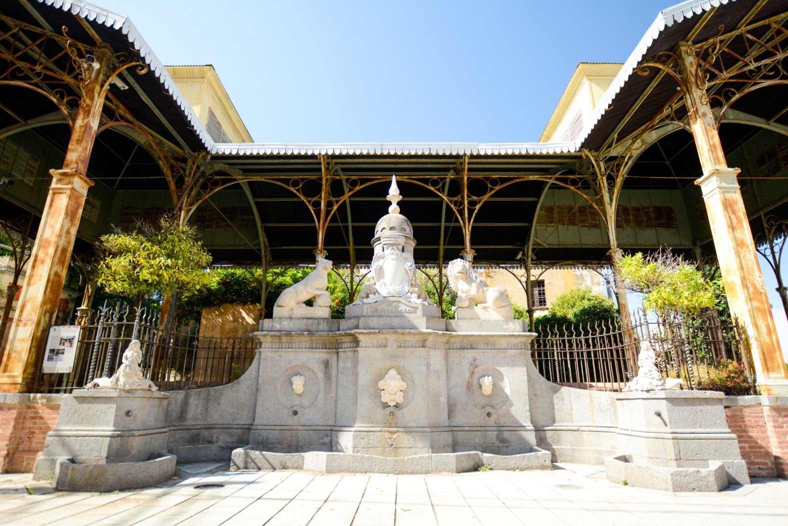 Villacidro Image